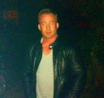 red-hot Colombia man Christopher from Ess ex GB743