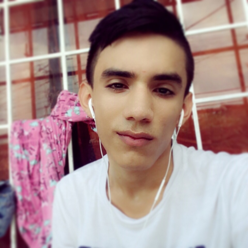 Date this gorgeous Colombia man Jos ramn jaimes from C&Atilde;&ordm;cuta CO14797