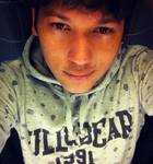 lovely Colombia man Anderson from Bogta CO14799