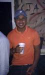 delightful Colombia man Joel francisco from La Romana DO18360
