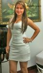 stunning Colombia girl Jackeline from Pereira CO15024