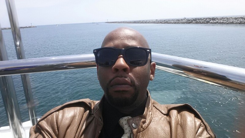 Date this tall United States man Morris from Carson US14821