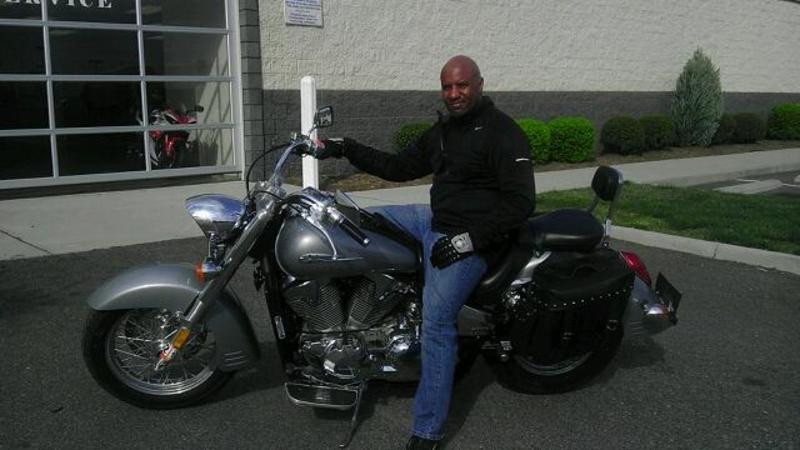 Date this charming United States man Johnny70 from Richmond US14827