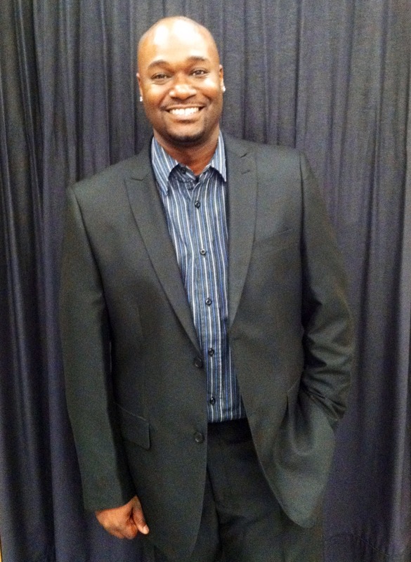 Date this gorgeous United States man Shannon from Cleveland US14829