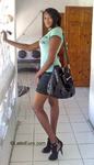 fun Jamaica girl Venisha from Portmore JM1544