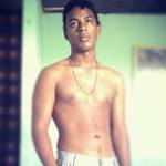 cute Colombia man Erick from Puerto Plata DO18439