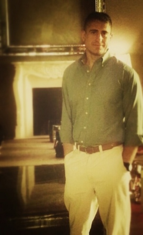 Date this gorgeous United States man JustinPaul from Miami US14843