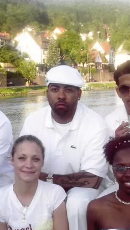 Date this attractive United States man Ghanaboomccoy from Atlanta US14849