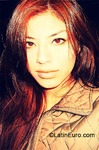 beautiful Peru girl Karen from Lima PE912