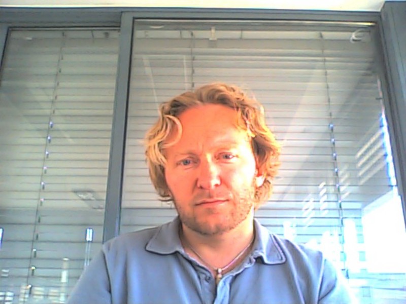 Date this hard body Norway man Roy Arne from OSLO NO176