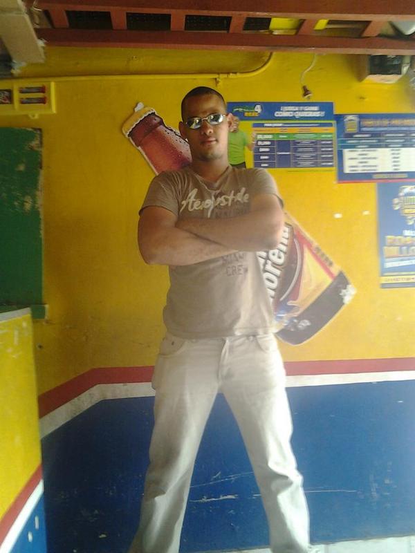 Date this beautiful Dominican Republic man Josemanulzapata from Santia De Los Caballero DO18510