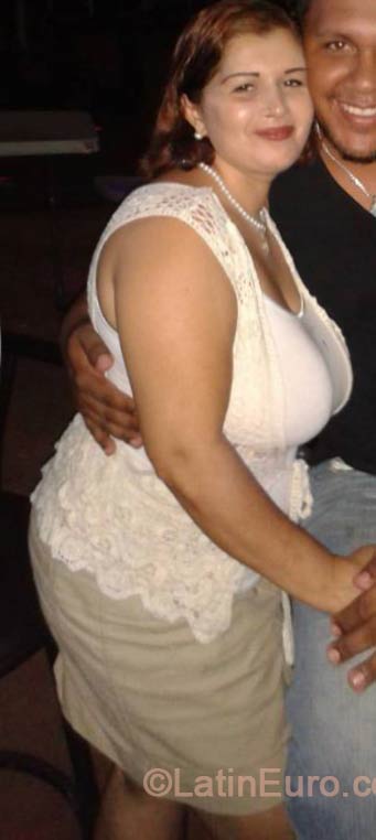 Date this stunning Costa Rica girl Zeidie from Puntarenas CR280