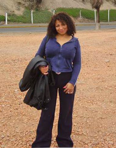 Date this foxy United States girl Sinai from  US14875