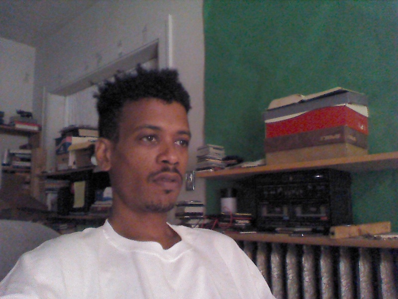 Date this beautiful United States man Eny from Boston US14876