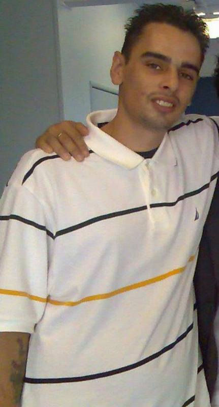 Date this good-looking Australia man Shaunfigo from Brisbane AU256