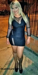 good-looking Colombia girl Jennifer from Palmira CO14960