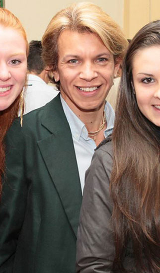 Date this beautiful Brazil man Leandro from Bento Goncalves BR8684