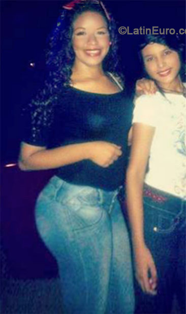 Date this georgeous Venezuela girl Lisbeth from San carlos cojedes VE170