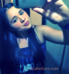 foxy Colombia girl Daniela from Cali CO14967