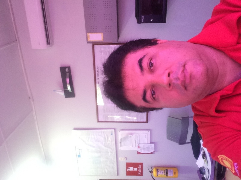 Date this beautiful Colombia man Alex vizcaino from Barranquilla CO14971