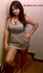 tall Colombia girl Yulieth from Cali CO14973