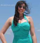 passionate Colombia girl Maria from Bogota CO14974