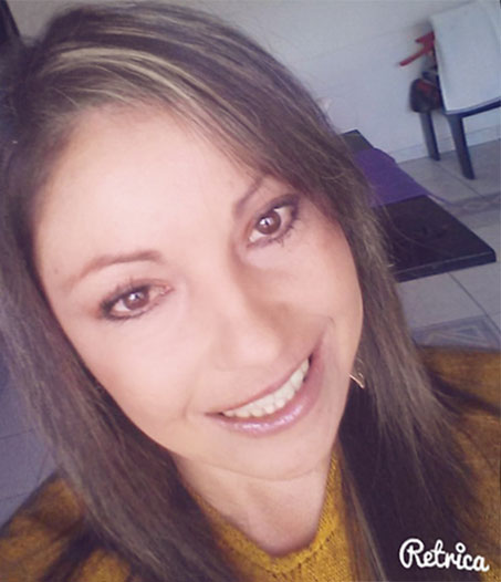 Date this funny Colombia girl Claudia from Bogota CO14975