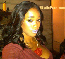 Date this stunning Jamaica girl Shaquara from Kingston JM2131