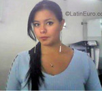 young Colombia girl Lorena from Bogota CO15010