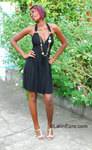 red-hot Jamaica girl Treshena from St. Mary JM1607