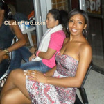 fun Colombia girl Melidia from Cali CO15025