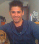 tall Colombia man Alexander from Bogota CO15028