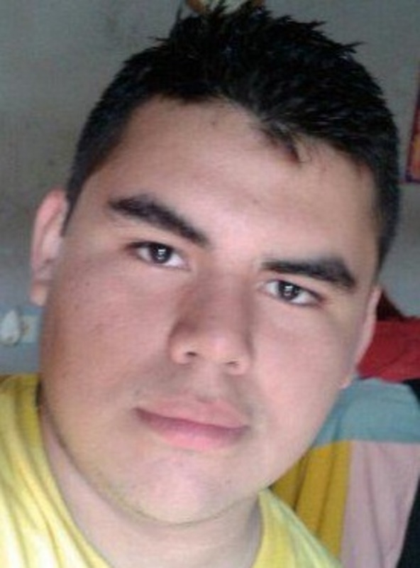 Date this voluptuous Honduras man Bryan Carranza from Tegucigalpa HN939