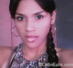 young Colombia girl Keny from Cartagena CO15034