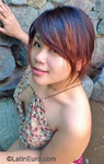 hot Philippines girl Daisy from Calamba PH630