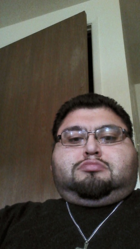 Date this funny United States man PASCUAL from Carson City US14913