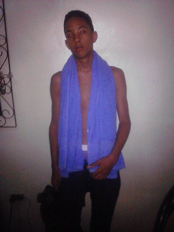 Date this georgeous Dominican Republic man Yoivanny from Santiago DO18756