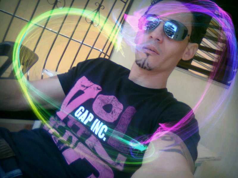 Date this charming Dominican Republic man Raymond from Sant. Domingo DO18809