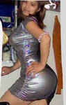 hot Colombia girl Alejandra from Bogota CO15064