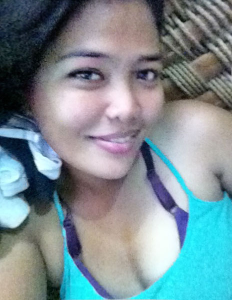 Date this delightful Philippines girl Lyn from Manila PH631