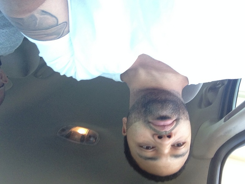 Date this sensual United States man Cory from Falls Church US14927