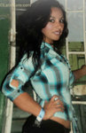 hot Peru girl Karina from Trujillo PE963