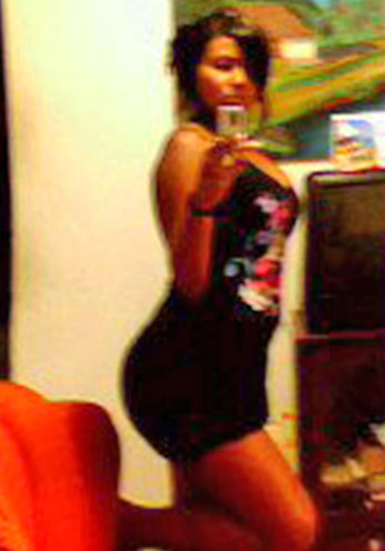 Date this cute Colombia girl Alba Lucia from Medellin CO15075