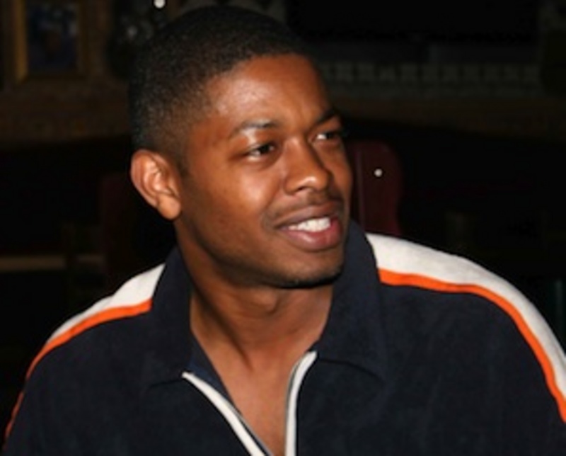 Date this happy United States man Jaydda32 from Los Angeles US14932