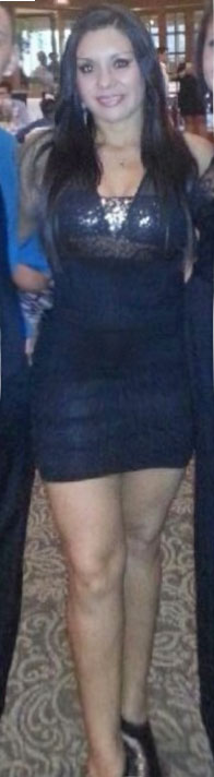 Date this charming United States girl Bogota00 from Olathe US14934