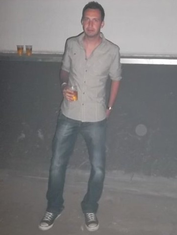 Date this funny Belgium man Mysterion from Antwerp BE92