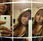 cute Spain girl Grace from Madrid HN958