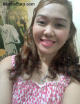 good-looking Philippines girl Marichelle from Pasay City PH635