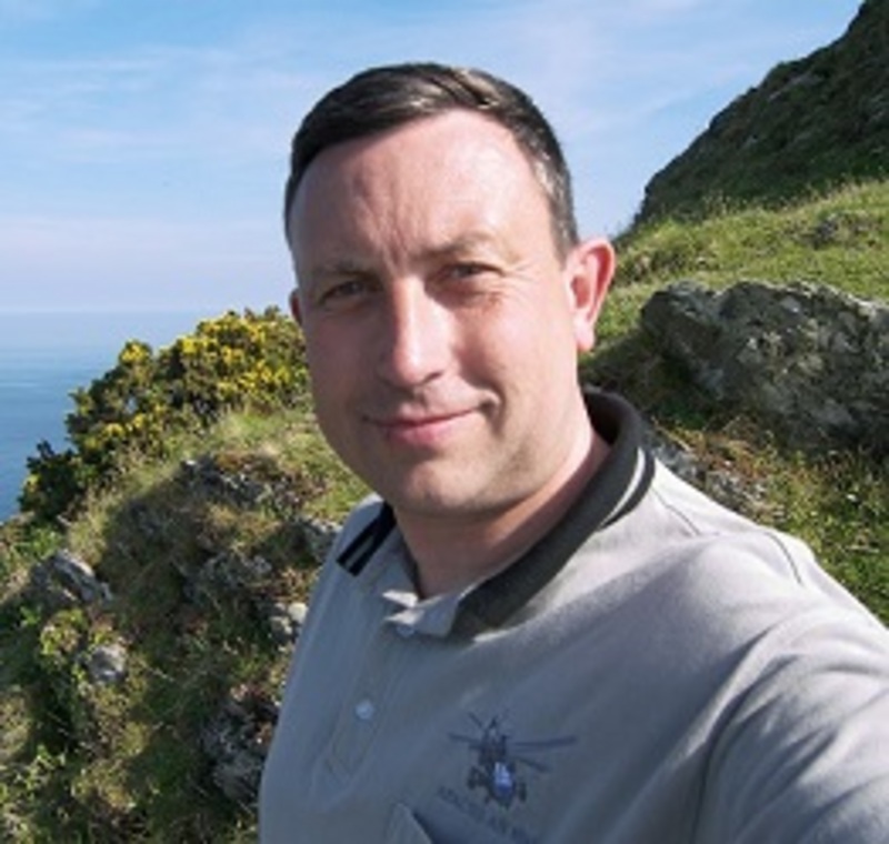 Date this beautiful United States man Blake from Houston US14951