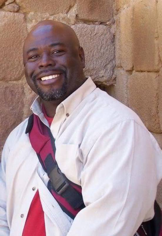 Date this lovely United States man WesleyP from Columbia US14953